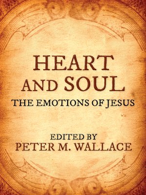 cover image of Heart and Soul